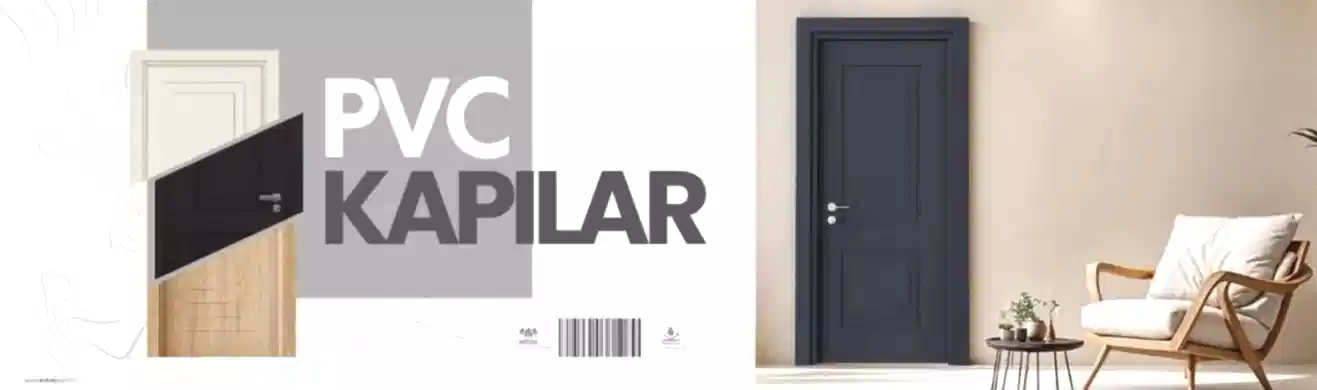 Pvc Kapı