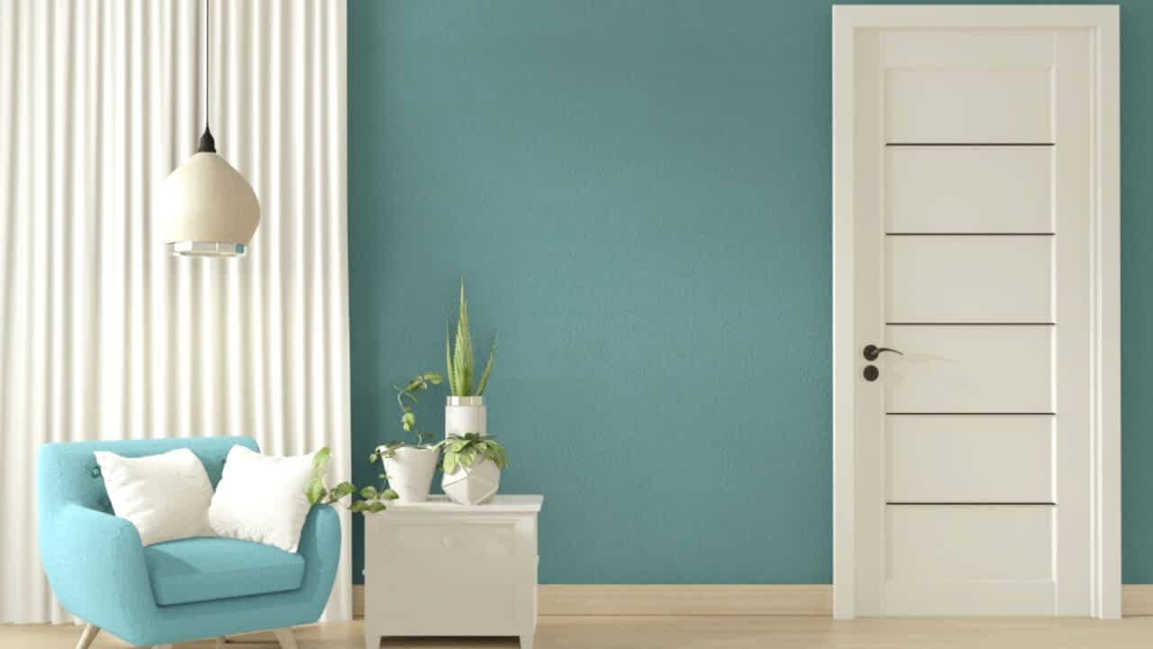 Kiracı Dostu İç Kapı Modelleri