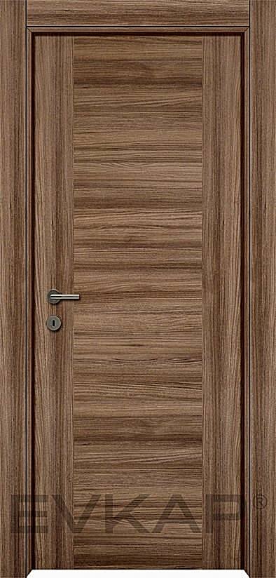 212 Tosya Ceviz Melamin Kapı