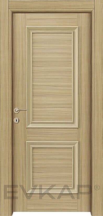 Rustik-409 Urartu Melamin Kapı