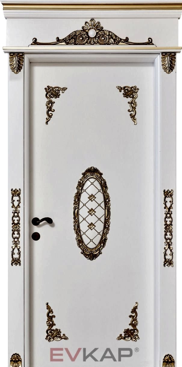 ELT-502 Saray Lake İç Oda Kapısı