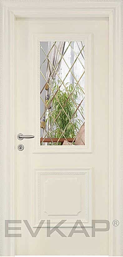 Country ELT-504 Lake kapı