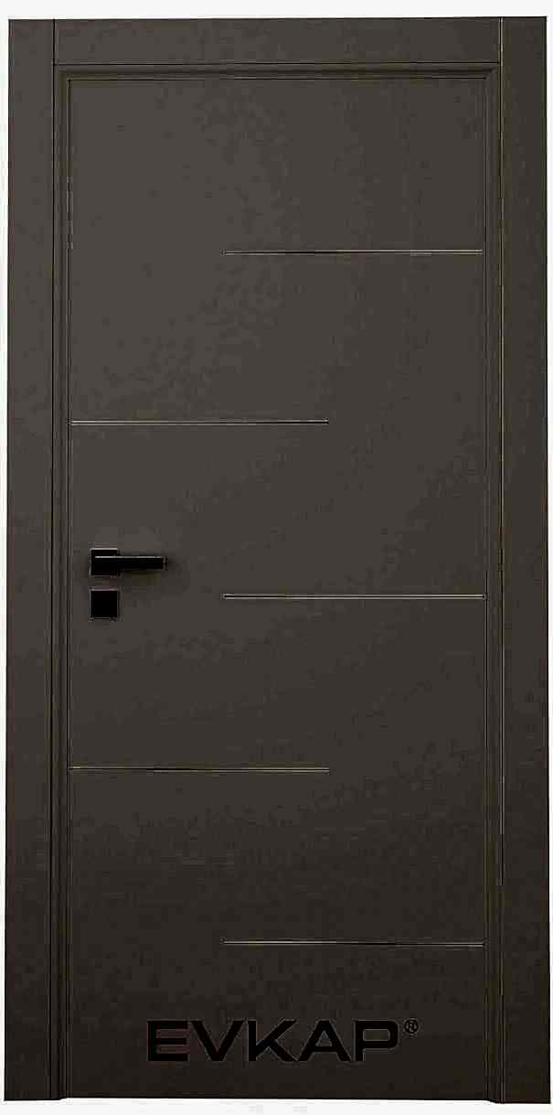 Lake-01 İç Oda Kapısı