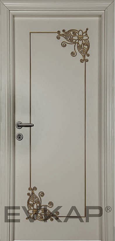 Lake-34 Lake İç Oda Kapısı