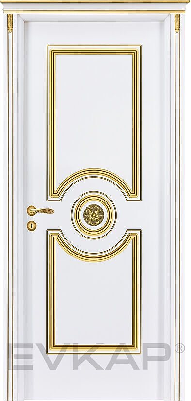 Lake-35 Lake İç Oda Kapısı