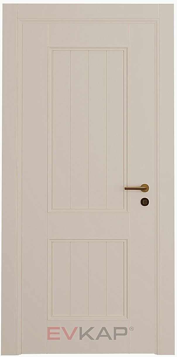 Lake-46 İç Oda Kapısı