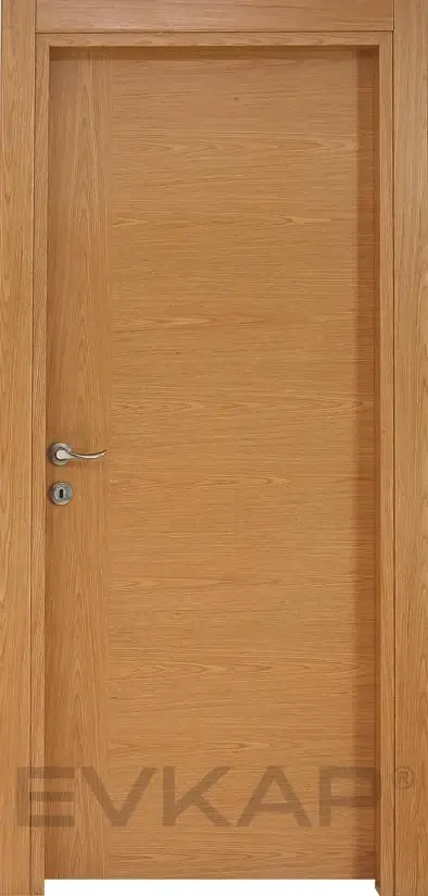 K-05 Kiraz Ahşap İç Oda Kapısı