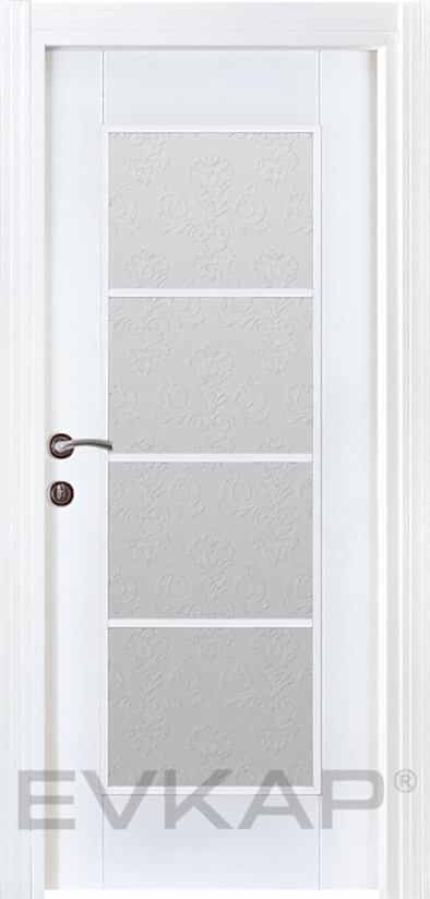 AMANOS-P29 Amerikan Panel Kapı