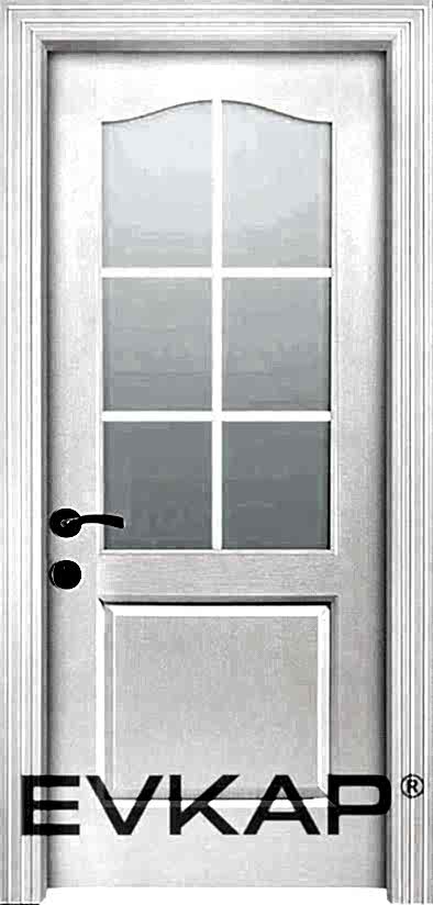 ULUDAG-P14 Amerikan Panel Kapı