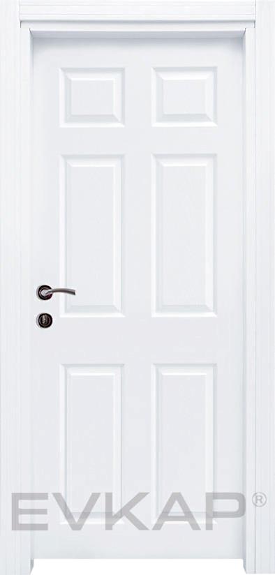 TOROS-P13 Amerikan Panel Kapı