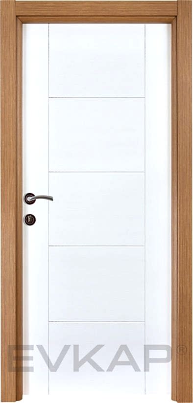 MADRA-P20 Amerikan Panel Kapı