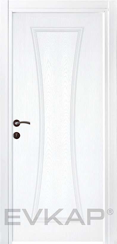 KARTEPE-P04 Amerikan Panel Kapı