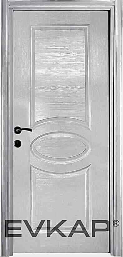 HAZAR-P10 Amerikan Panel Kapı