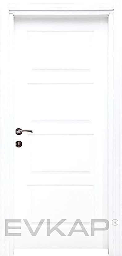 CANIK-P09 Amerikan Panel Kapı