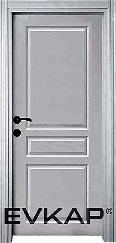 BOLU-P15 Amerikan Panel Kapı