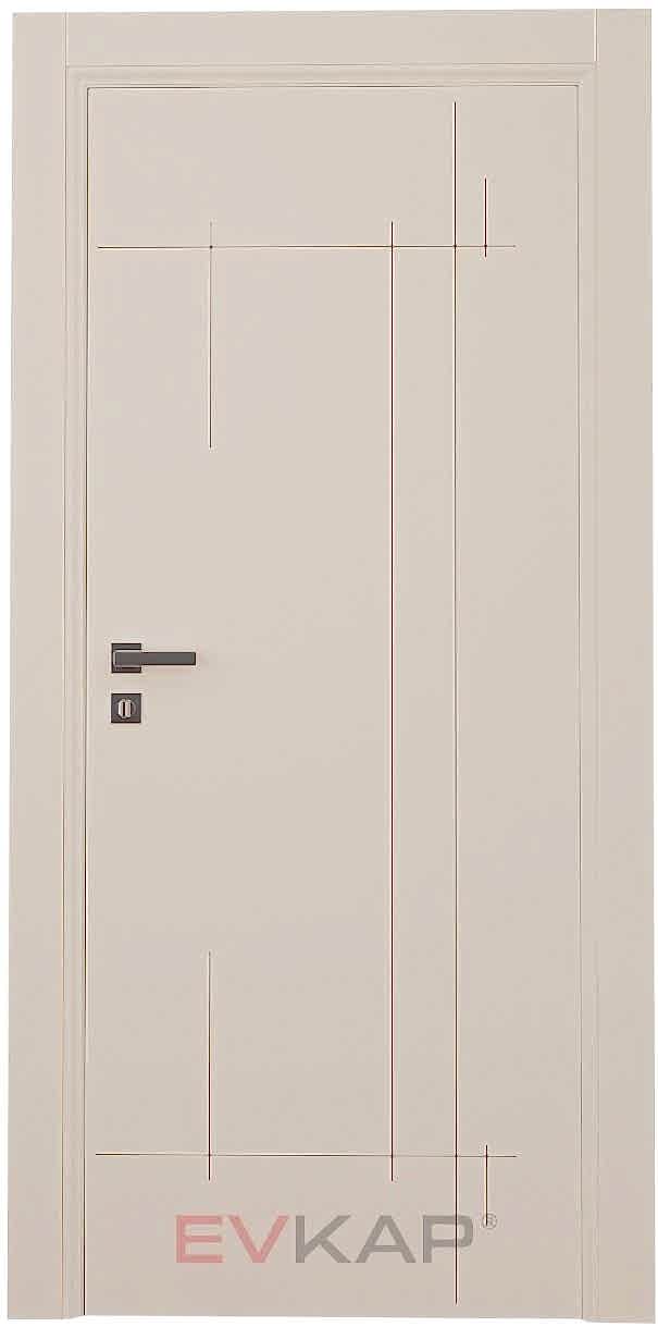 Lake-51 İç Oda Kapısı