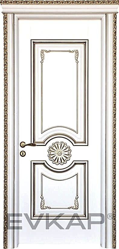 ELT-520 Lake İç Oda Kapısı