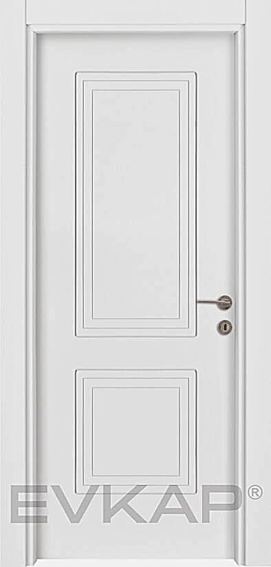 Lake-48 İç Oda Kapısı