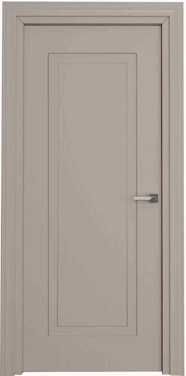 Lake-55 İç Oda Kapısı