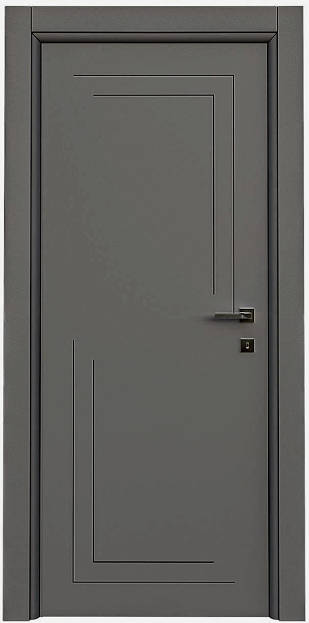 Lake-56 İç Oda Kapısı