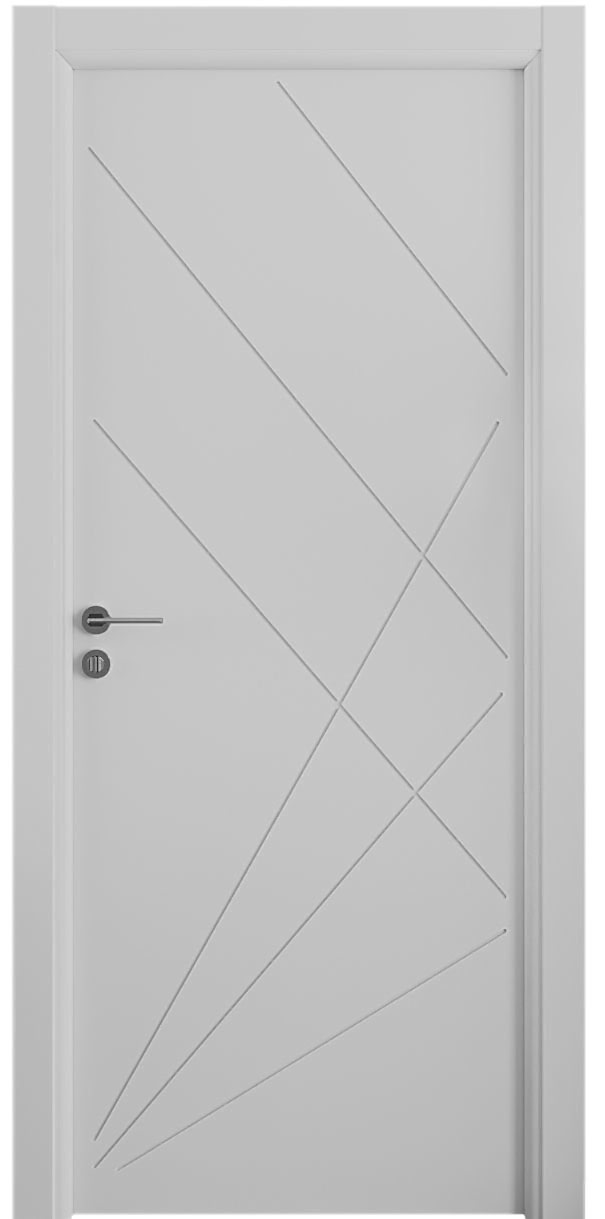 Lake-57 İç Oda Kapısı