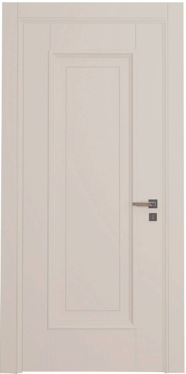 Lake-323 İç Oda Kapısı