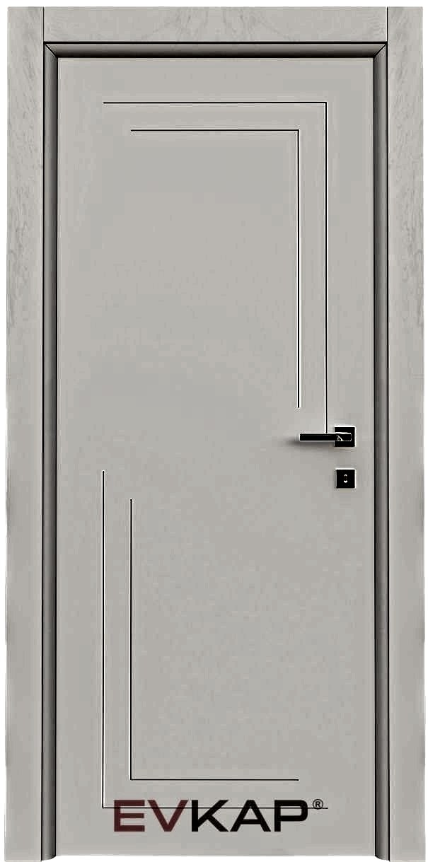 PVC-181 Bute Beyaz Desen